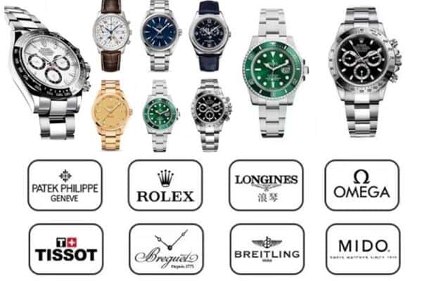 伊吾县回收名表